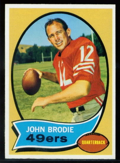 130 John Brodie